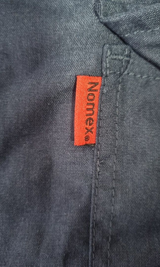 Nomex frc sales