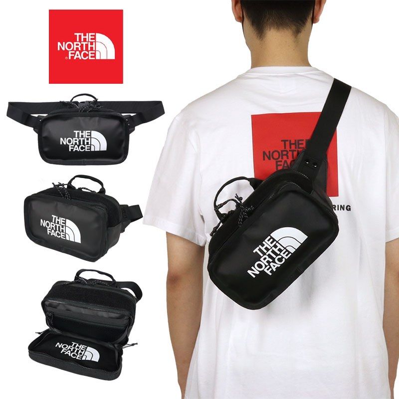 The north face explore blt discount