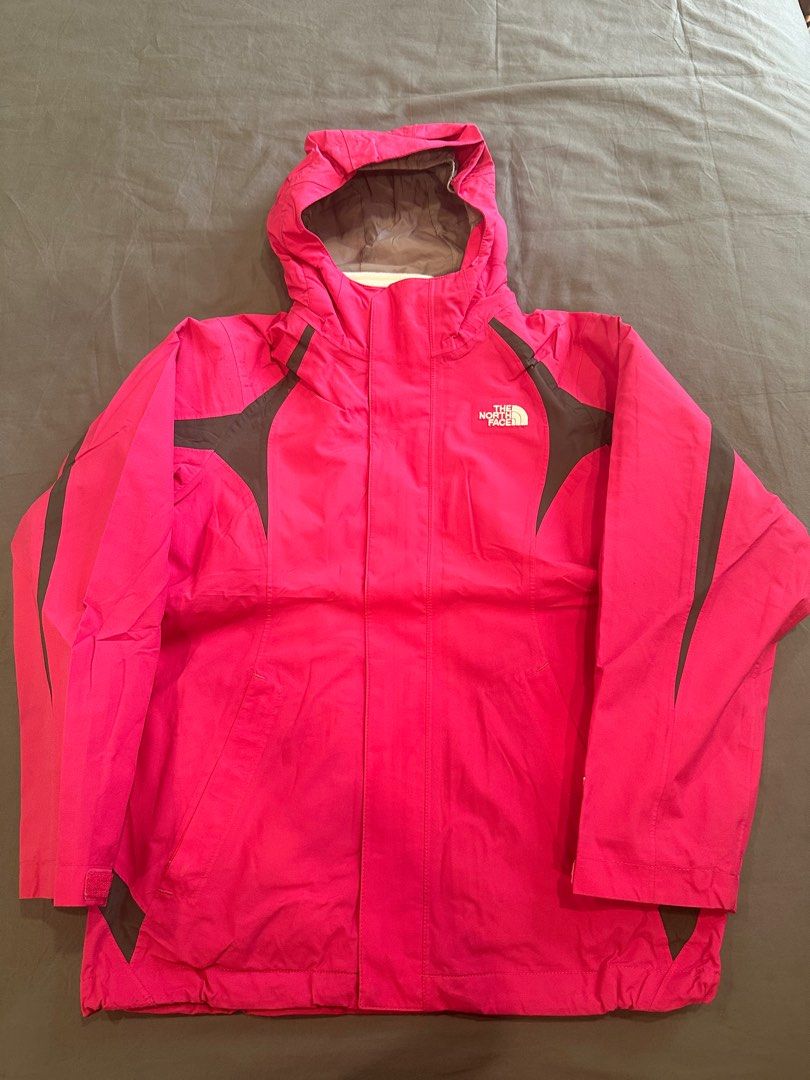 Girls north face store
