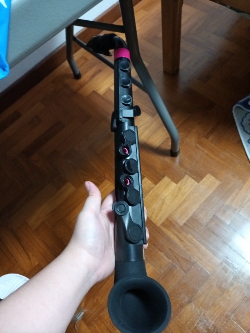 Travel saxophone sales