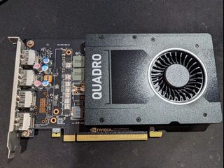 Nvidia quadro outlet p630