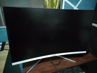 27 Inches NVISION MONITOR FOR SALE RUSH