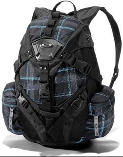 Oakley Small Icon 3.0 Backpack