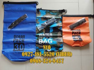 ocean pack 30 liters