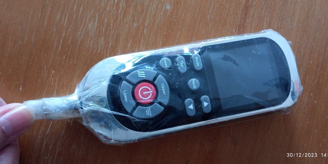 Ogawa Controller for model OZ0969 Mobile seat NE plus