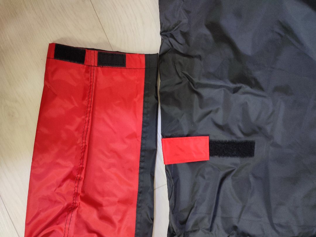 Rain gear 3xl hotsell