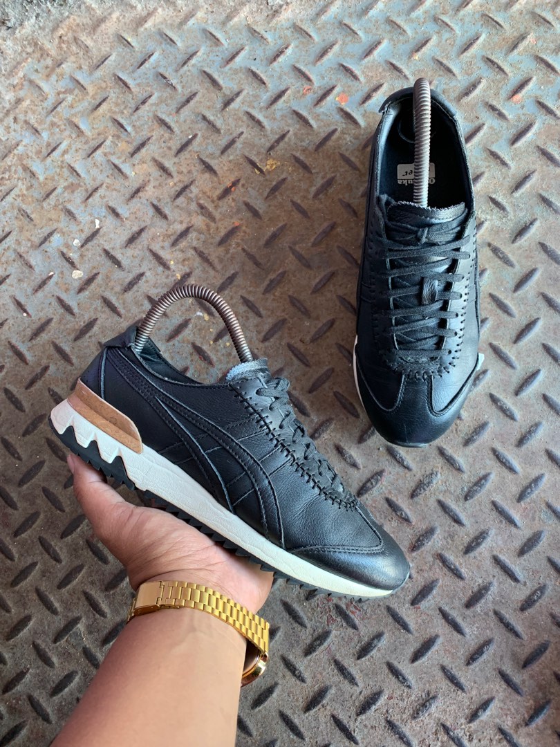 Asics tiger mhs sale