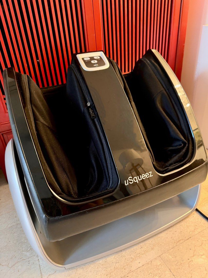 I squeeze foot massager price 2025