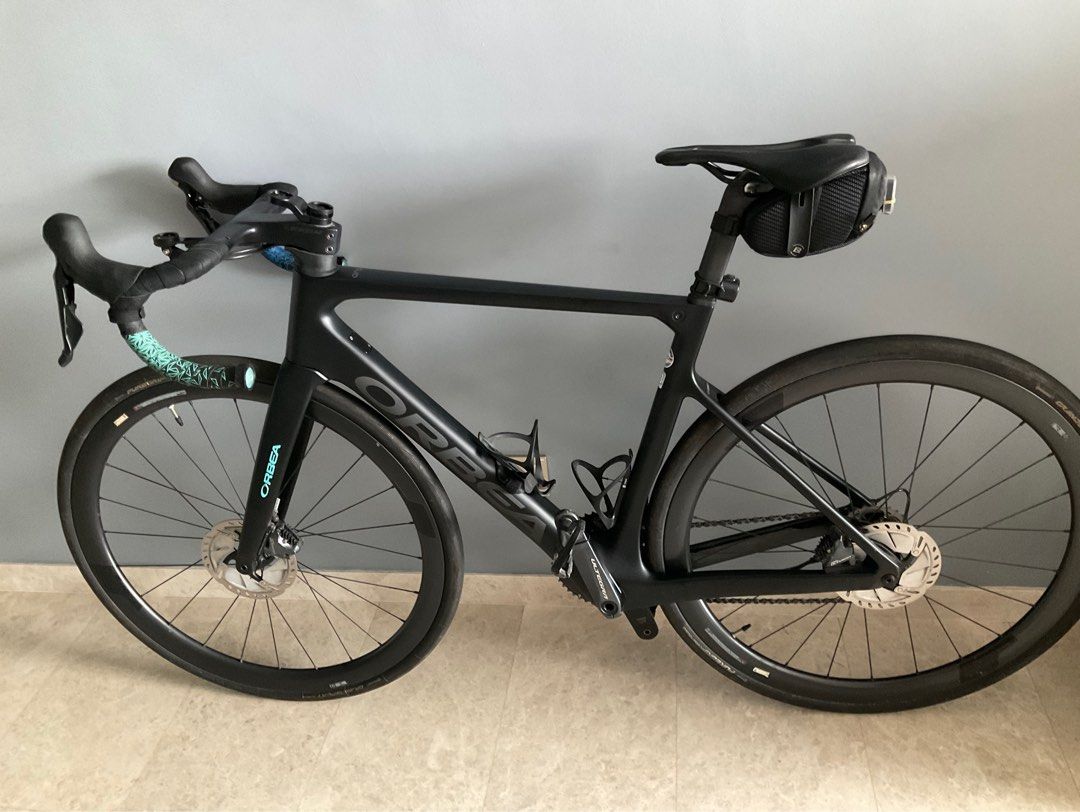 Orbea orca new arrivals m20 team