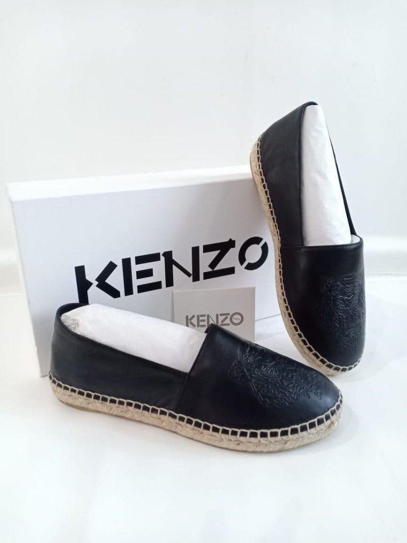 Kenzo discount espadrilles harga