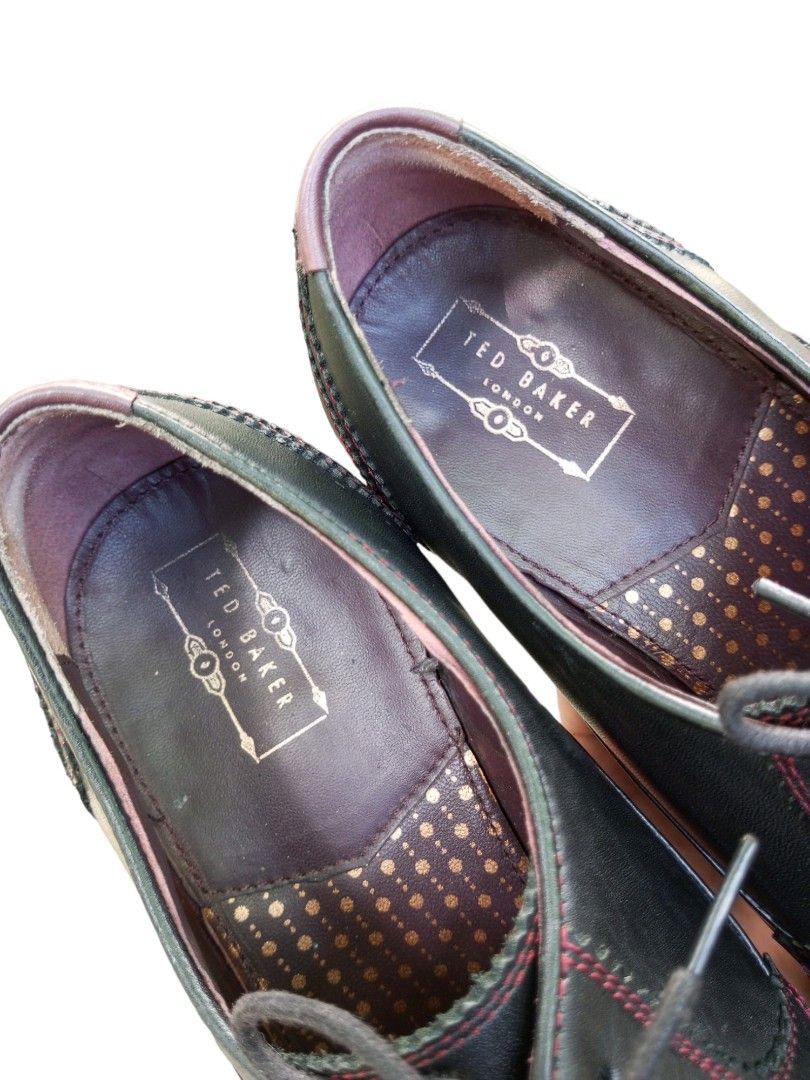 ORIG. TED BAKER