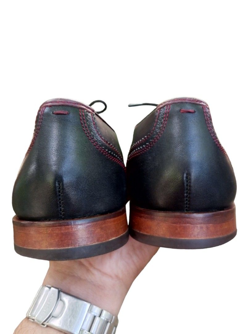 Ted baker iront derby shoes on sale