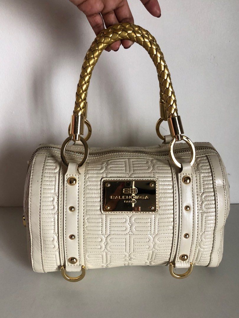Balenciaga doctors bag online