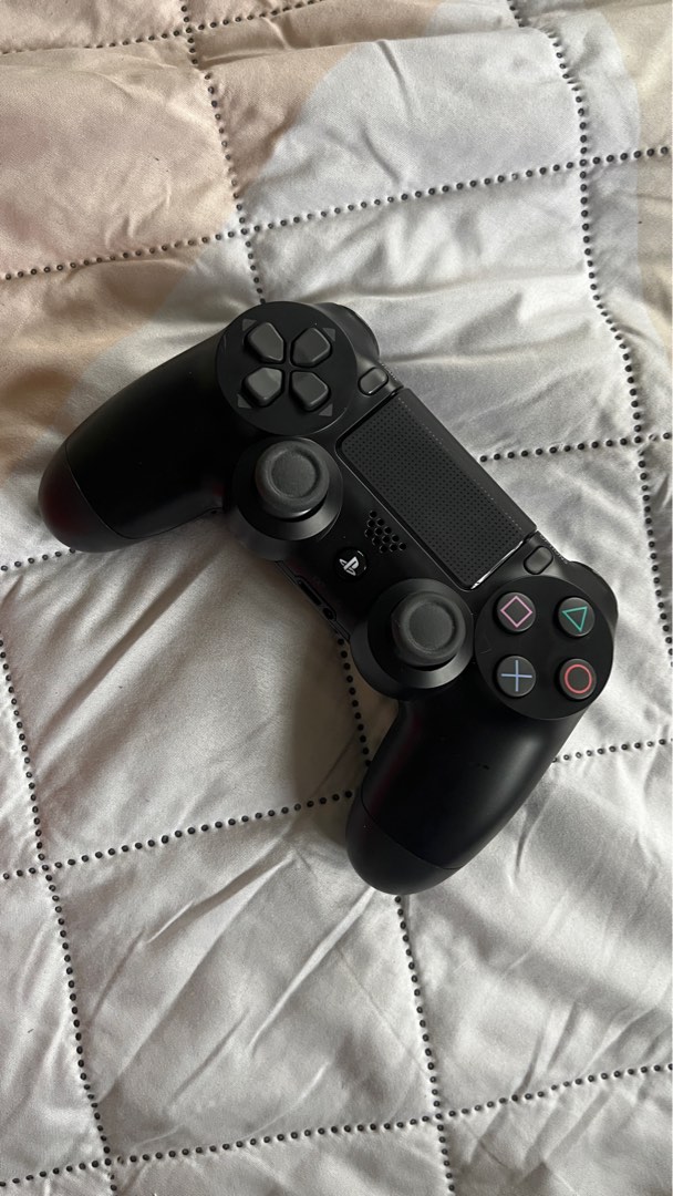 Original Dual Shock Ps4 Controller, Video Gaming, Gaming Accessories