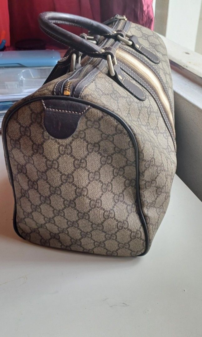 Original Gucci La Storia Bag