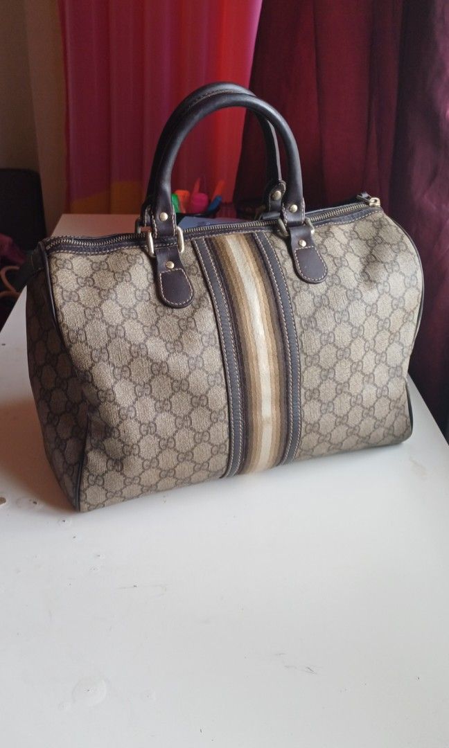 Gucci la storia bag online