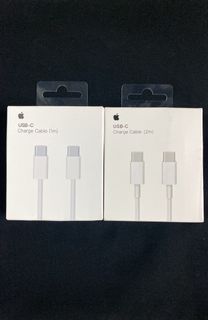 Original MacBook,iPad tablet charger type C to type c  1M cable
