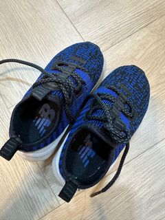 New balance toddler shoes singapore shop