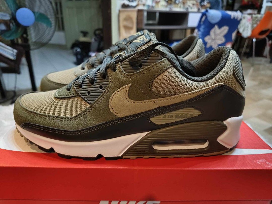 Air max clearance 90 old