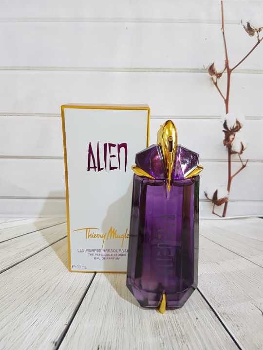 Thierry mugler alien on sale original