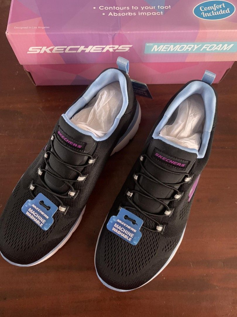 Skechers furthern washable