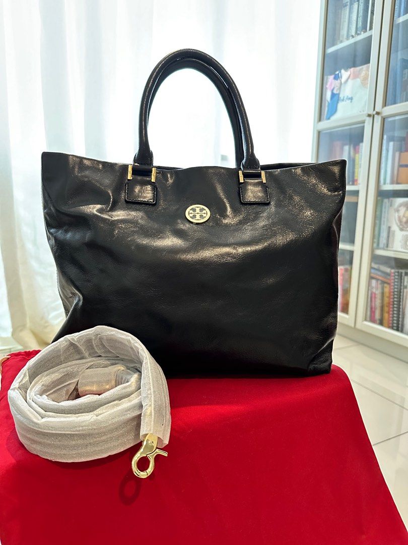 Tory burch laptop best sale bag