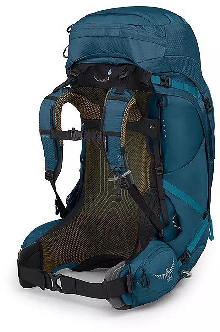 Osprey store men's atmos