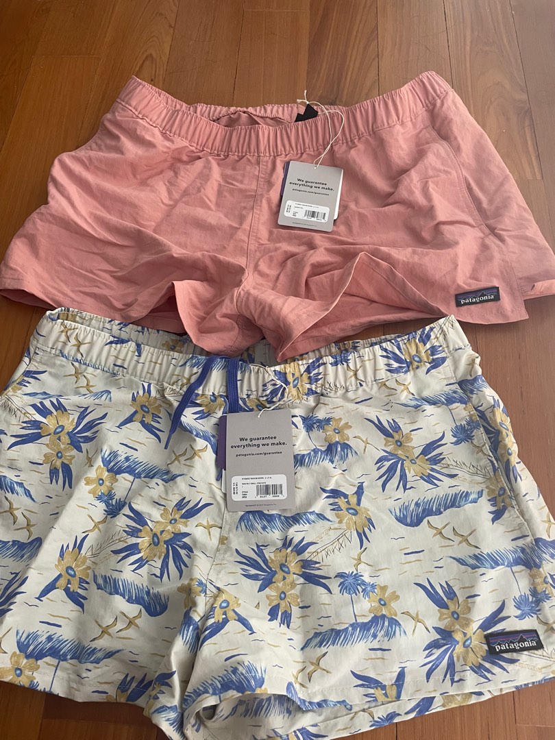 Red shorts sale for ladies