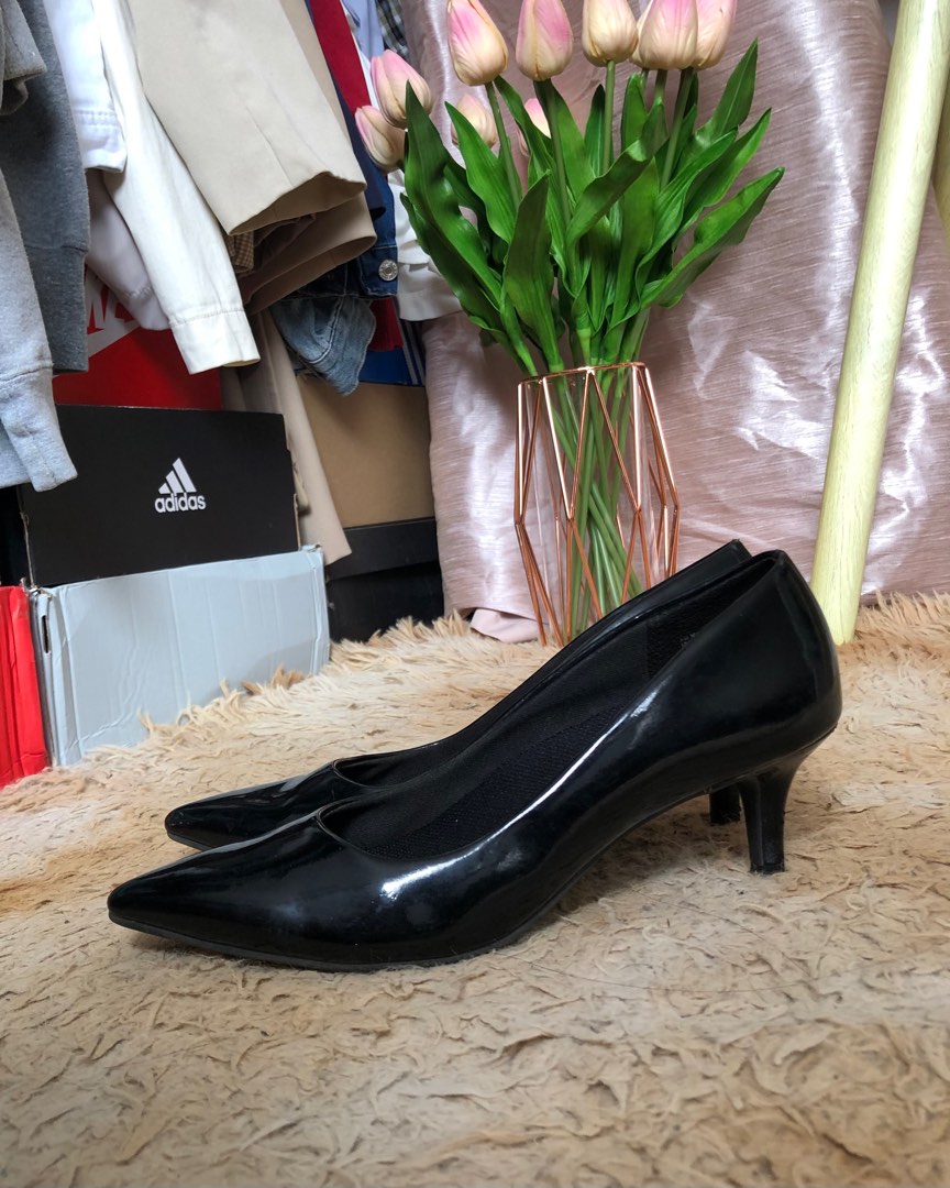 Dexflex comfort deals heels