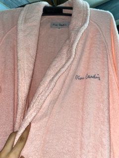 Pierre Cardin Bath Robes