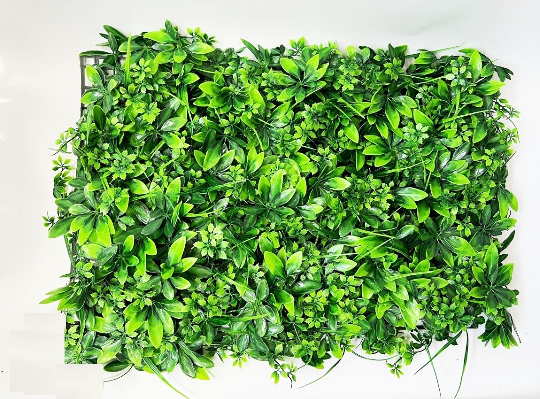 Plant Carpet Grass Wall Artificial Aplant831, Furniture & Home Living