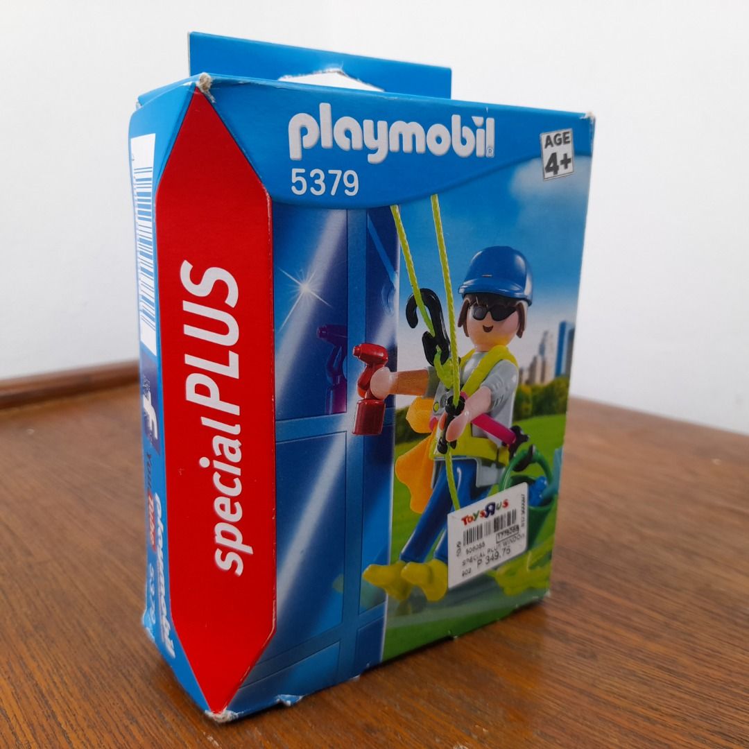 PlayMobil Special PLUS (Limited Edition), Hobbies & Toys, Toys & Games