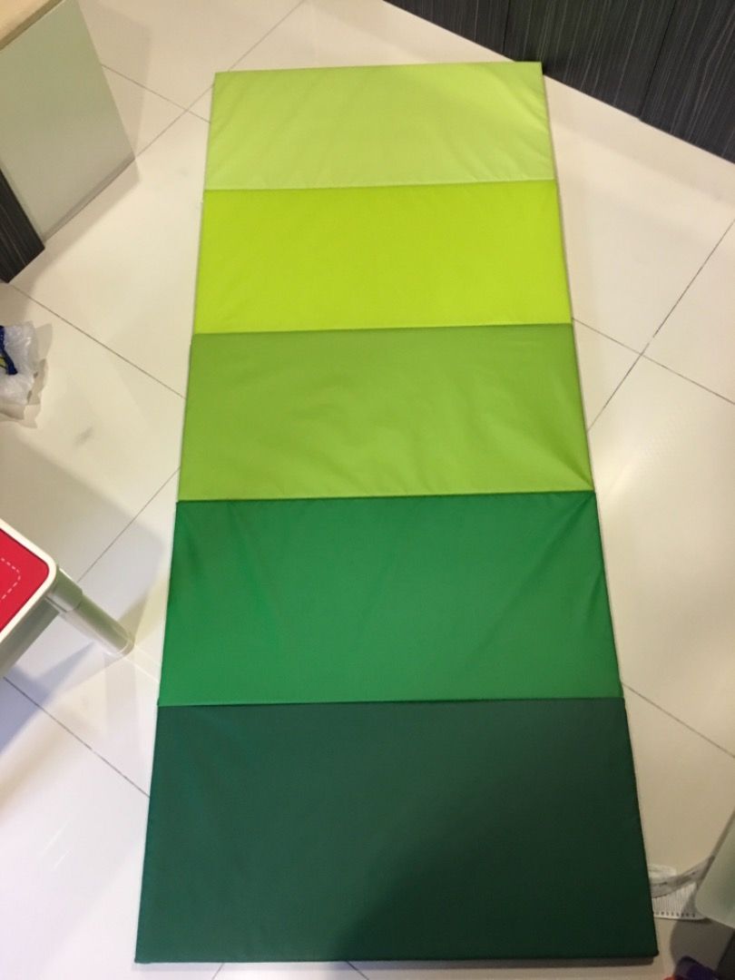 Ikea foldable mat hotsell