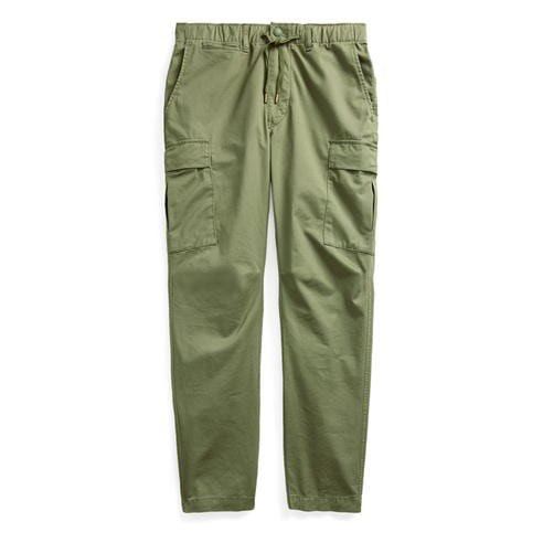 Lauren By Ralph Lauren Pant Olive