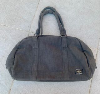 Porter Travel Bag