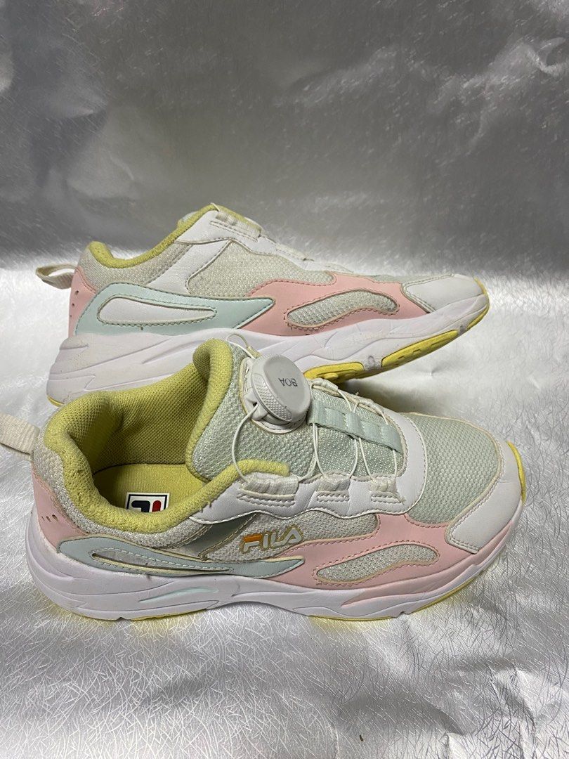 Harga fila shoes sale