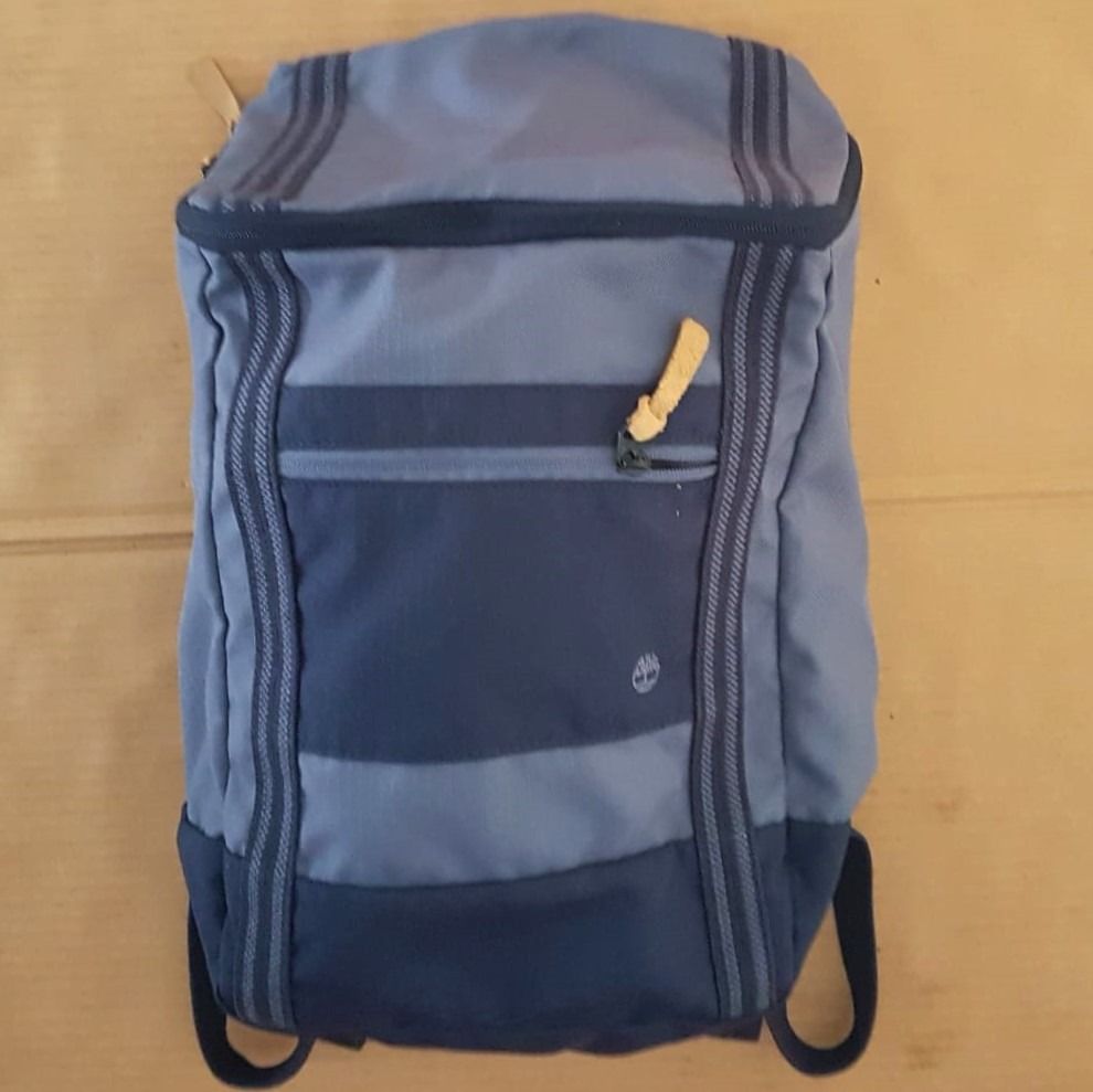 Weekend getaway deals backpack