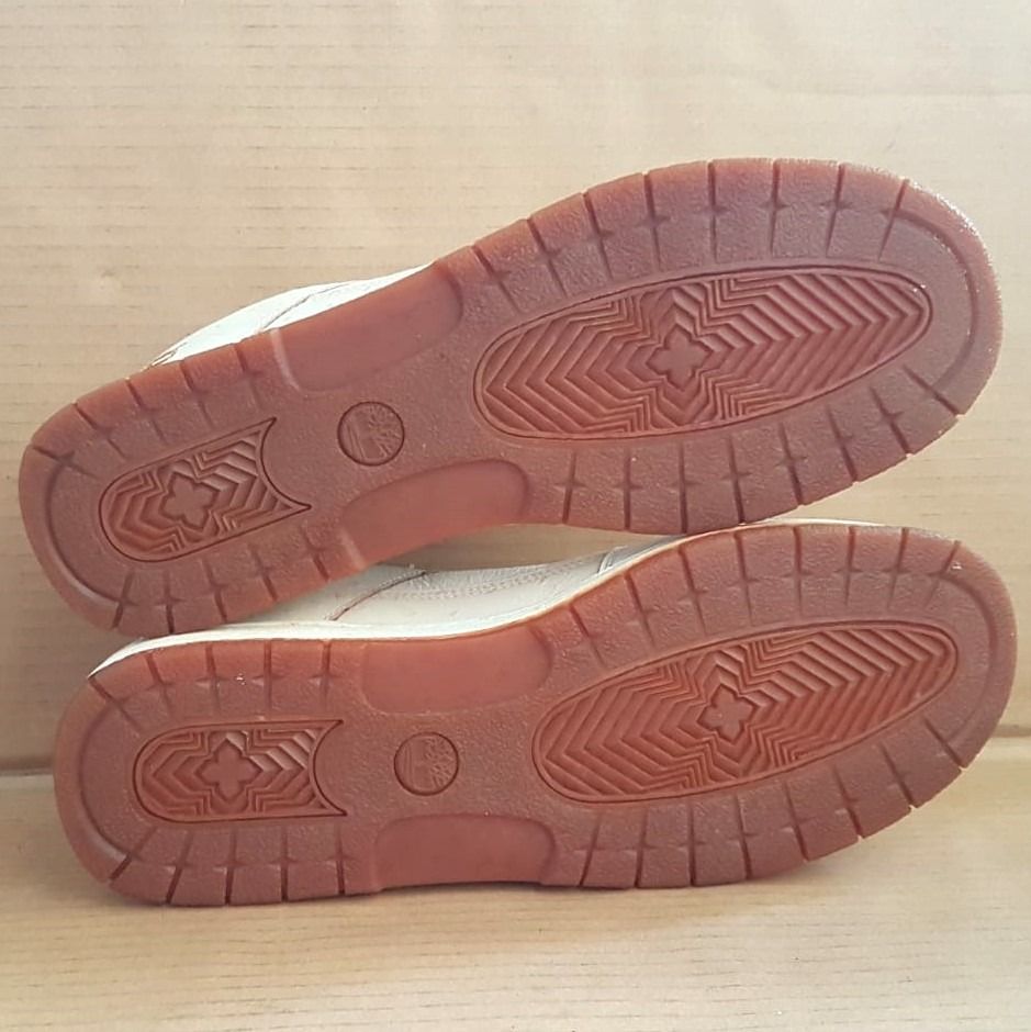 Nike air cheap force timberland