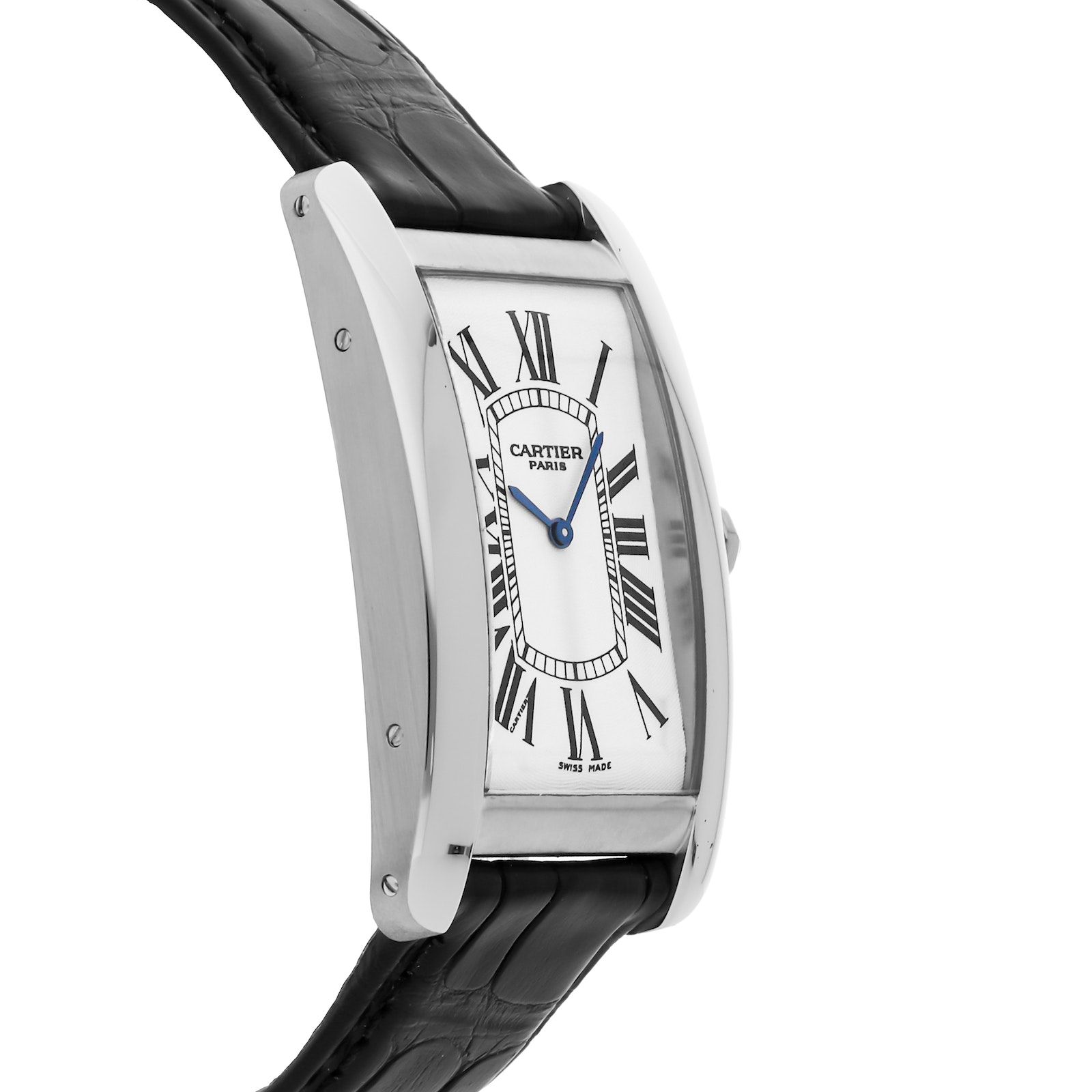 Cartier tank americaine sales xl