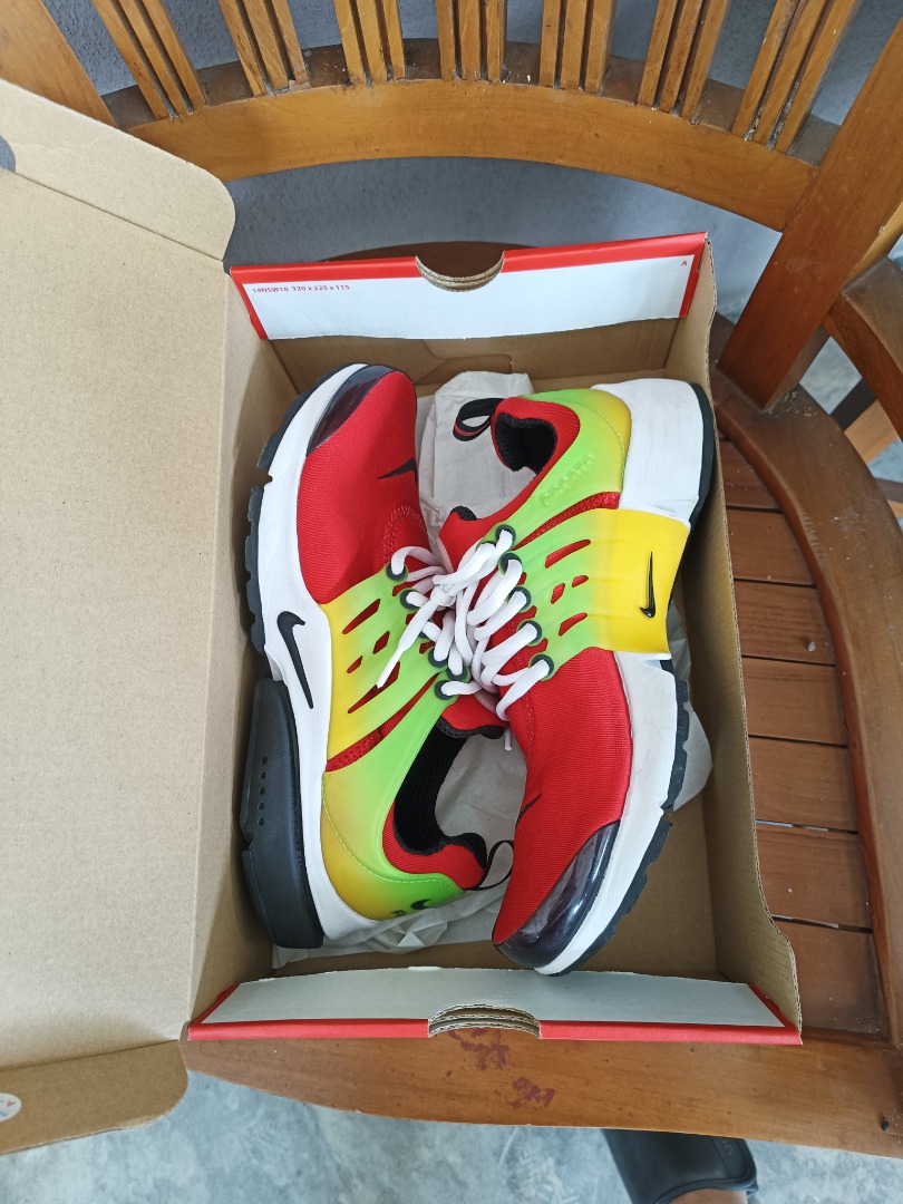 Nike presto discount sale