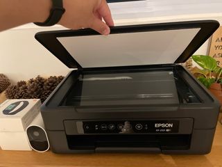 Epson Expression Home XP-245:Multifunctional Colour Printer-USED