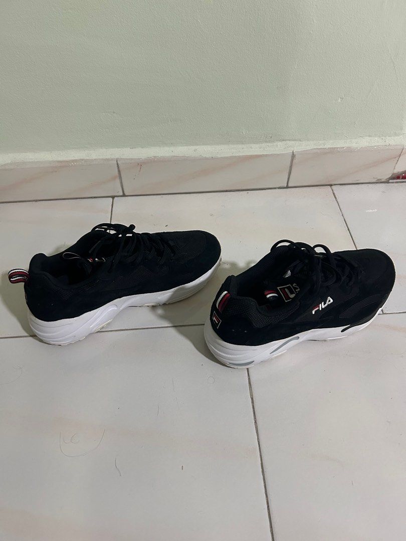 All fila shoes ever made store