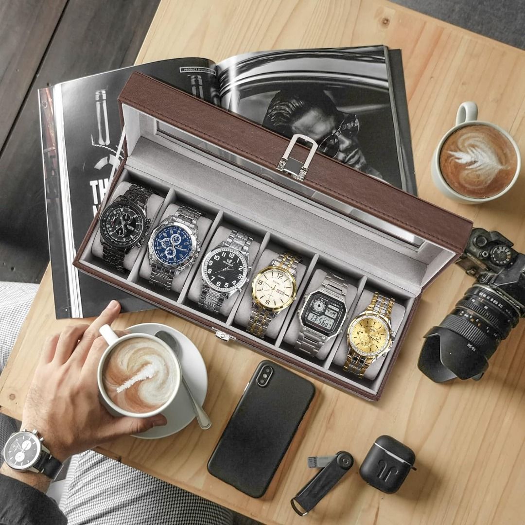 Men clearance watch cases