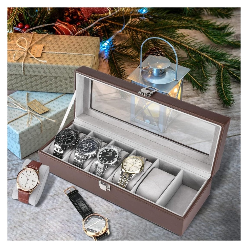 Watch box storage new arrivals