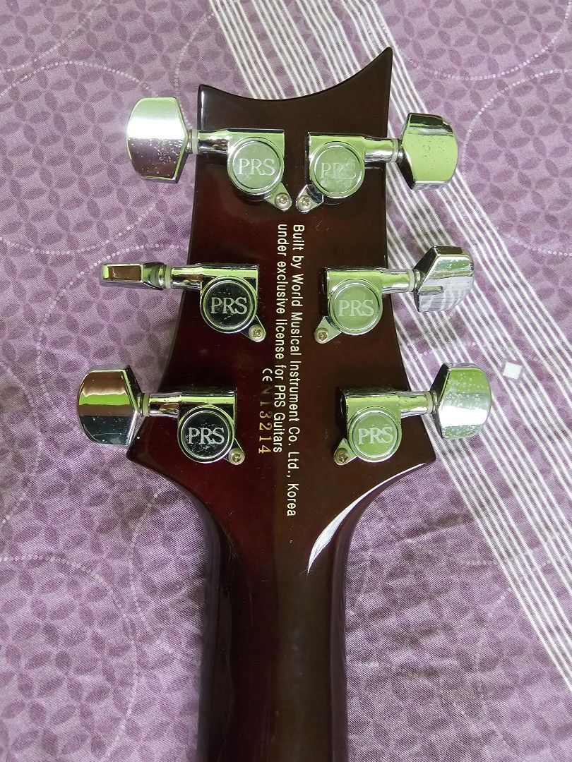 World guitars korea deals