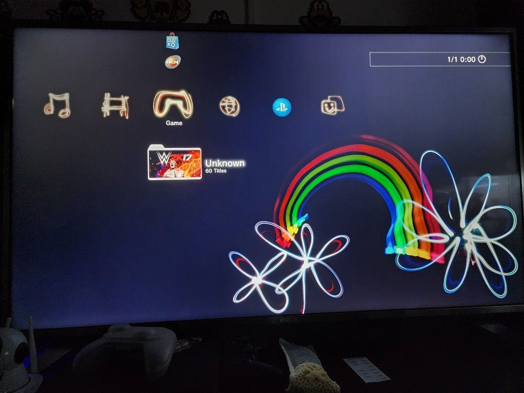 Ps3 1tb for sale, Video Gaming, Video Game Consoles, PlayStation on Carousell