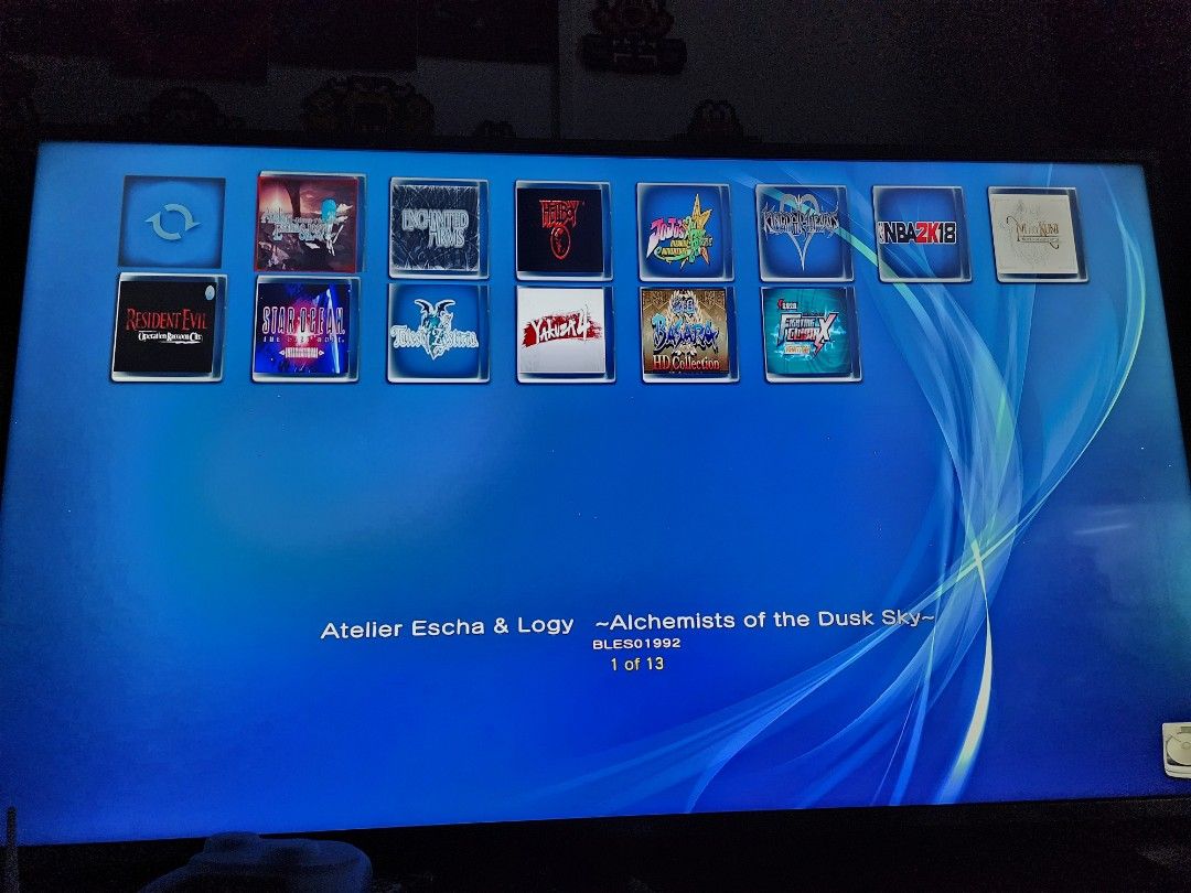 Ps3 1tb for sale, Video Gaming, Video Game Consoles, PlayStation on