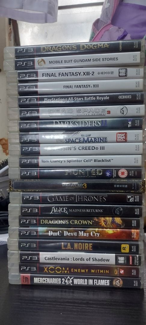 Ps3 games cheap on sale price