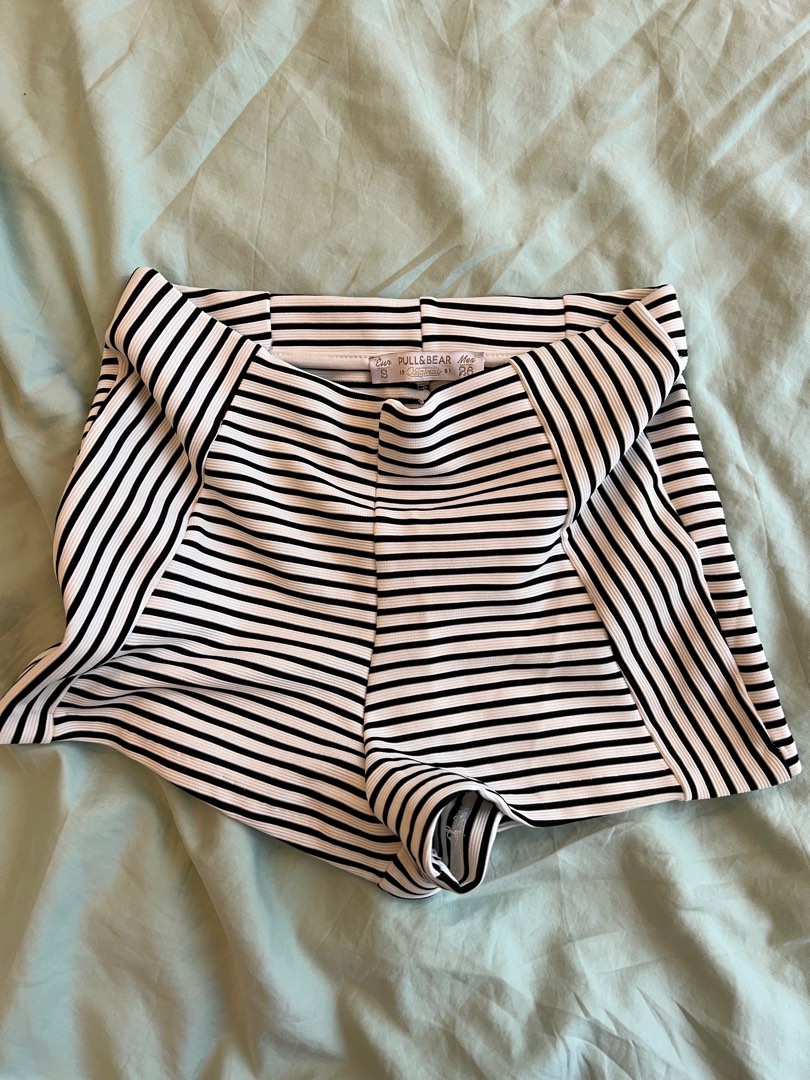 Pull and bear swim shorts sale