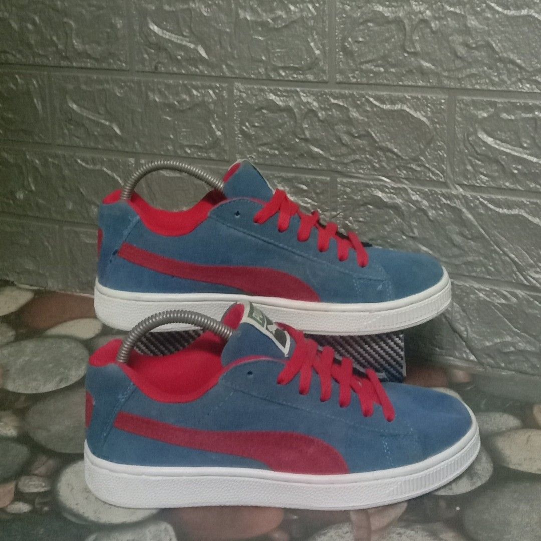 Puma Sneakers 6.5uk 40eur Women s Fashion Footwear Sneakers